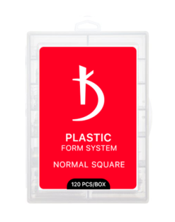 KODI - DUAL FORM - NORMAL SQUARE - 120pcs