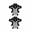 KODI - NAIL FORM UNIVERSAL - MF01 - 100pcs