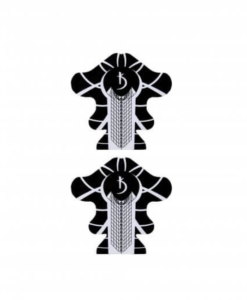 KODI - NAIL FORM UNIVERSAL - MF01 - 100pcs