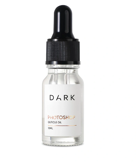 DARK - OLIO CUTICOLE A SECCO - PHOTOSHOP - 10ml