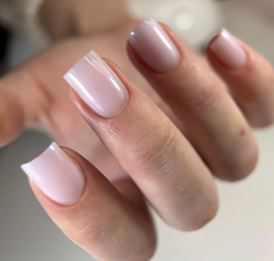 Alternative view of DARK - SMART BUILDER GEL n.11 - 15ml
