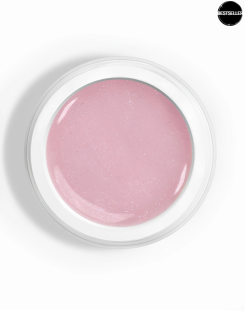 Alternative view of DARK - SMART BUILDER GEL n.34 - 15ml