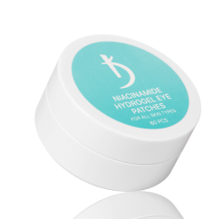 KODI - PATCH OCCHI ALLA NIACINAMIDE - 60pcs