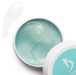 Alternative view of KODI - PATCH OCCHI ALLA NIACINAMIDE - 60pcs