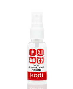 KODI PROFESSIONAL - DISINFETTANTE SPRAY - 30 ml