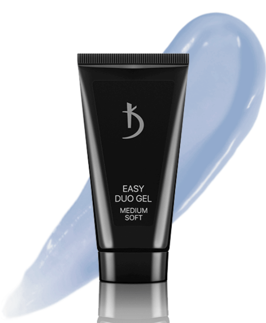 KODI - ACRYGEL EASY DUO - SOFT ART n.16 - 30gr