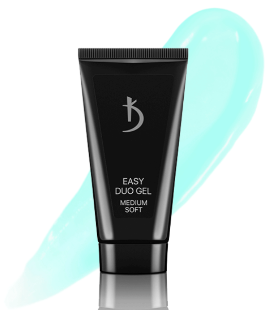 KODI - ACRYGEL EASY DUO - SOFT ART n.20 - 30gr
