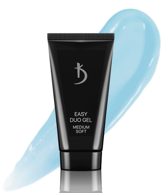 KODI - ACRYGEL EASY DUO - SOFT ART n.21 - 30gr