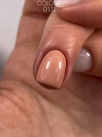 KODI - COLOR GEL SL n.01 - 7ml (SALMONE) - immagine 3