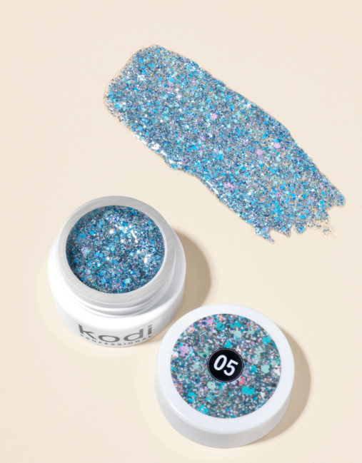 KODI - GEL FUNNY n.05 - 4ml - immagine 2