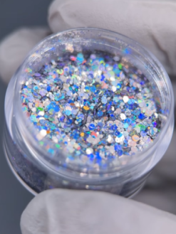 KODI - GLITTER BROCADE n.01 - 3gr