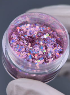 KODI - GLITTER BROCADE n.02 - 3gr