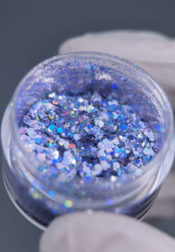 KODI - GLITTER BROCADE n.03 - 3gr