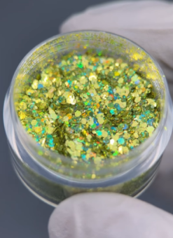 KODI - GLITTER BROCADE n.04 - 3gr
