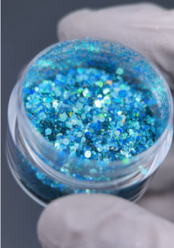 KODI - GLITTER BROCADE n.05 - 3gr
