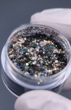 KODI - GLITTER BROCADE n.06 - 3gr