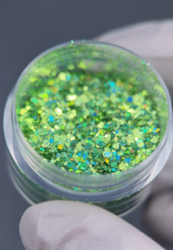 KODI - GLITTER BROCADE n.08 - 3gr