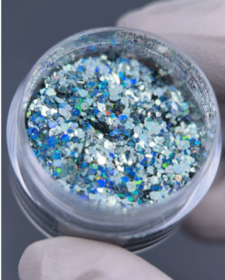 KODI - GLITTER BROCADE n.09 - 3gr