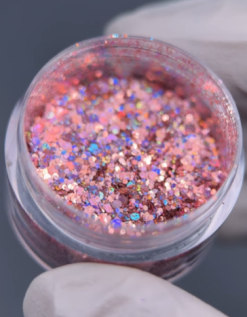 KODI - GLITTER BROCADE n.10 - 3gr