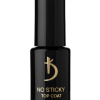 KODI - NO STICKY TOP COAT - UV FREE - 12ml
