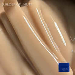 TOUCH - BUILDER GEL - MUTE - 10ml
