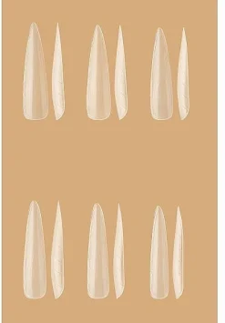 Alternative view of KODI - DUAL FORM - STILETTO - 120pcs