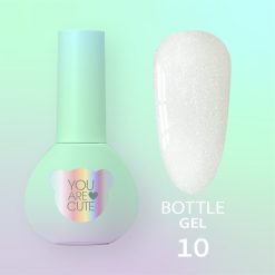 YOUARECUTE - BOTTLE GEL n.10 - 5ML (LIQUID ACRYGEL)
