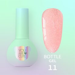 YOUARECUTE - BOTTLE GEL n.11 - 5ML (LIQUID ACRYGEL)