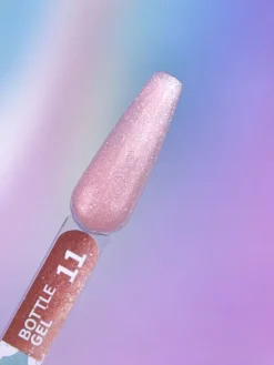 Alternative view of YOUARECUTE - BOTTLE GEL n.11 - 15ML (LIQUID ACRYGEL)