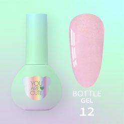 YOUARECUTE - BOTTLE GEL n.12 - 5ML (LIQUID ACRYGEL)