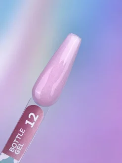 Alternative view of YOUARECUTE - BOTTLE GEL n.12 - 15ML (LIQUID ACRYGEL)