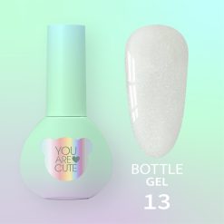YOUARECUTE - BOTTLE GEL n.13 - 5ML (LIQUID ACRYGEL)