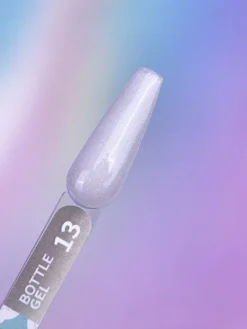 Alternative view of YOUARECUTE - BOTTLE GEL n.13 - 15ML (LIQUID ACRYGEL)
