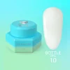 YOUARECUTE - BOTTLE GEL n.10 - 15ML (LIQUID ACRYGEL)