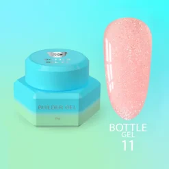 YOUARECUTE - BOTTLE GEL n.11 - 15ML (LIQUID ACRYGEL)