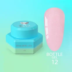 YOUARECUTE - BOTTLE GEL n.12 - 15ML (LIQUID ACRYGEL)