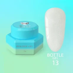 YOUARECUTE - BOTTLE GEL n.13 - 15ML (LIQUID ACRYGEL)