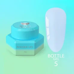 YOUARECUTE - BOTTLE GEL n.05 - 5ML (LIQUID ACRYGEL)