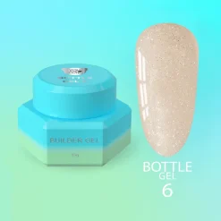 YOUARECUTE - BOTTLE GEL n.06 - 15ML (LIQUID ACRYGEL)