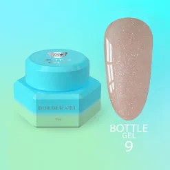 YOUARECUTE - BOTTLE GEL n.09 - 15ML (LIQUID ACRYGEL)