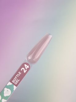 Alternative view of YOUARECUTE - BOTTLE GEL n.24 - 15ML (LIQUID ACRYGEL)