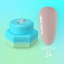 YOUARECUTE - BOTTLE GEL n.24 - 15ML (LIQUID ACRYGEL)