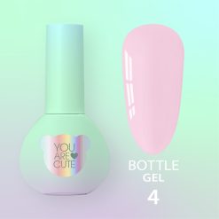 YOUARECUTE - BOTTLE GEL n.04 - 5ML (LIQUID ACRYGEL)