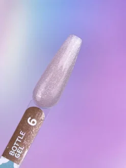 Alternative view of YOUARECUTE - BOTTLE GEL n.06 - 15ML (LIQUID ACRYGEL)