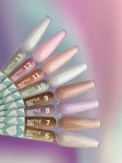 Alternative view of YOUARECUTE - BOTTLE GEL n.06 - 5ML (LIQUID ACRYGEL)