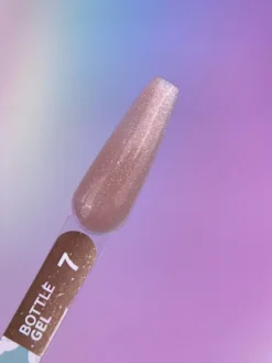 Alternative view of YOUARECUTE - BOTTLE GEL n.07 - 5ML (LIQUID ACRYGEL)