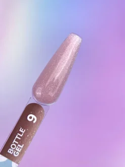 Alternative view of YOUARECUTE - BOTTLE GEL n.09 - 15ML (LIQUID ACRYGEL)