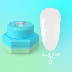 YOUARECUTE - BUILDER GEL n.02 - 15ml