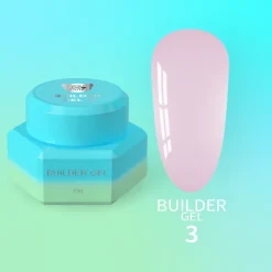 YOUARECUTE - BUILDER GEL n.03 - 15ml