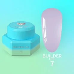 YOUARECUTE - BUILDER GEL n.07 - 15ml